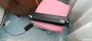 Bicicleta electrica ncm milano 48v cu incarcator si chei la baterie - imagine 3