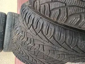 roți 165/70/14 wv skoda seat - imagine 4