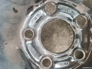 roți 165/70/14 wv skoda seat - imagine 3