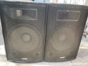 Boxe audio Subzero  - imagine 2