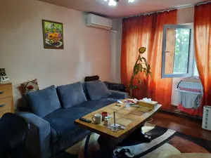 Apartament cu 3 camere in zona Dacia