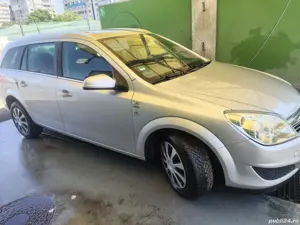 Opel Astra k 1.7 cdti 2010 - imagine 3