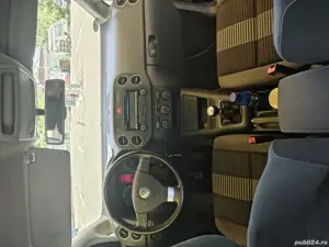 vw golf plus united 1.4 benzina 160 cai anul 2009 - imagine 4 vw golf plus united 1.4 benzina 160 cai anul 2009 - imagine 4