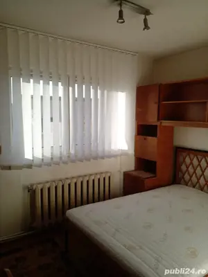 Inchiriez apartament 2 camere