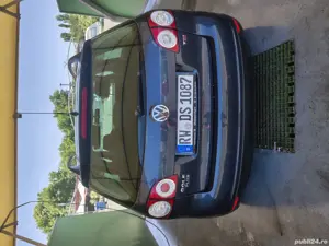 vw golf plus united 1.4 benzina 160 cai anul 2009 - imagine 5 vw golf plus united 1.4 benzina 160 cai anul 2009 - imagine 5