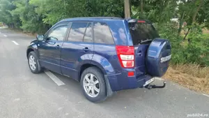 Suzuki Vitara 1.9 DIESEL 2007 - imagine 2