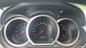 Suzuki Vitara 1.9 DIESEL 2007 - imagine 3