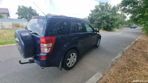 Suzuki Vitara 1.9 DIESEL 2007 - imagine 5