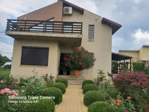 Vila individuala cartierul Priseaca Targoviste