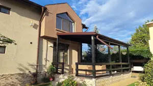 Vila individuala cartierul Priseaca Targoviste - imagine 5