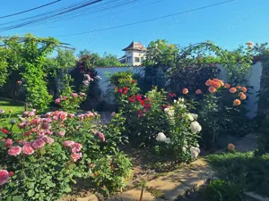 Vila individuala cartierul Priseaca Targoviste - imagine 2