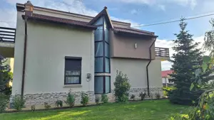 Vila individuala cartierul Priseaca Targoviste - imagine 4