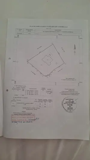 Vila individuala cartierul Priseaca Targoviste