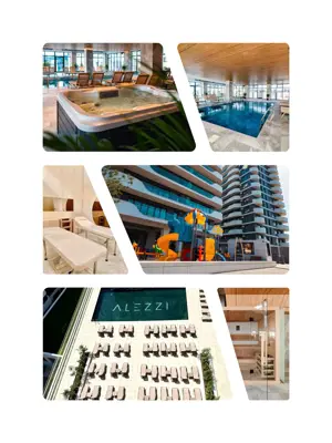 Inchiriez apartament 2 camere - Mamaia Nord