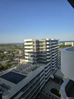 Inchiriez apartament 2 camere - Mamaia Nord  - imagine 3