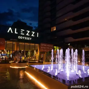 Inchiriez apartament 2 camere - Mamaia Nord  - imagine 5