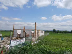 Casă an Roman cartier Nicolae Bălcescu