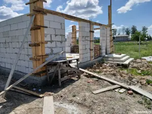 Casă an Roman cartier Nicolae Bălcescu  - imagine 7