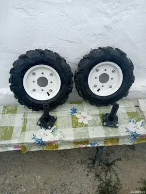 vand roti motosapa - imagine 2