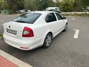 Vand Skoda Octavia 2 Facelift - imagine 3