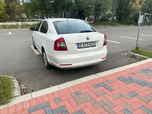 Vand Skoda Octavia 2 Facelift - imagine 4