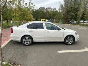 Vand Skoda Octavia 2 Facelift - imagine 2