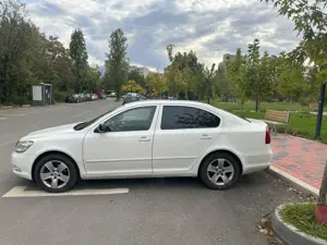 Vand Skoda Octavia 2 Facelift - imagine 6