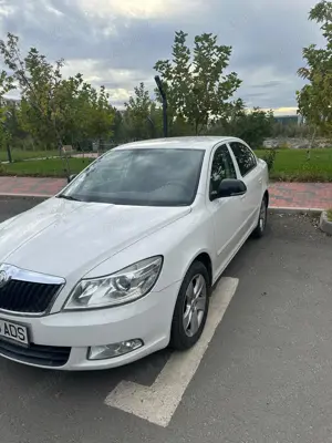 Vand Skoda Octavia 2 Facelift - imagine 7