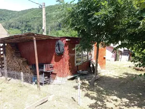 Anina, Sigismund, Casa 4 Incaperi, 1439mp Teren, ZERO Comision - imagine 18