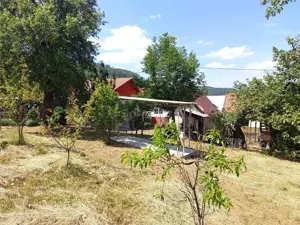 Anina, Sigismund, Casa 4 Incaperi, 1439mp Teren, ZERO Comision - imagine 20