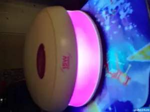 lampa pentru unghii  - imagine 3