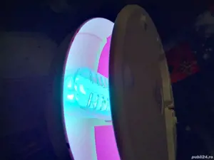 lampa pentru unghii  - imagine 5