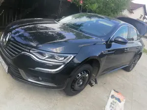  Roată Rezerva Slim  RENAULT Talisman 4 Control Megane 4 - imagine 4