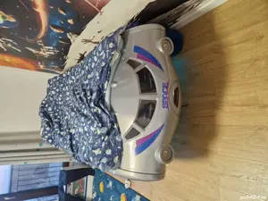 Vând pat copil  - imagine 3