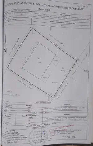 Urgent vând duplex strada Cazanului, stadion! - imagine 3