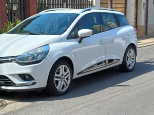 Renault Clio- stare exceptionala