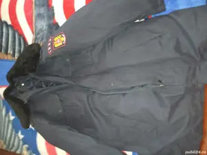 Vând Uniformă reprezentare IGSU - imagine 3