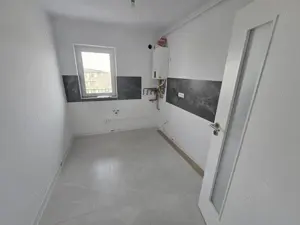 Langa Calea Timisoarei. Bucatarie inchisa. GRADINA PROPRIE. 2 Balcoane  - imagine 8