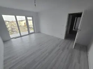 Proiect rezidential nou. Etaj 1. Decomandat. Terasa mare