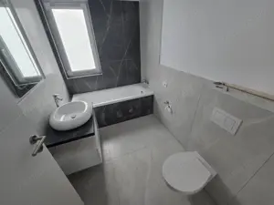 Langa Calea Timisoarei. Bucatarie inchisa. GRADINA PROPRIE. 2 Balcoane  - imagine 12