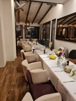 Fotolii de restaurant