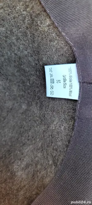 Palarii originale - imagine 5