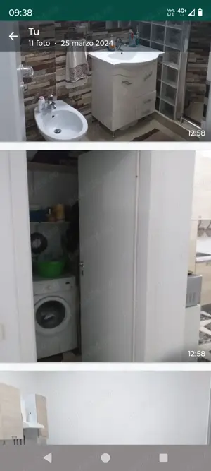 Apartament central B-dul Eroilor  - imagine 9