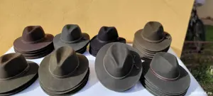 Palarie vanator - imagine 3