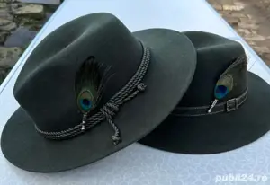 Palarie vanator - imagine 4