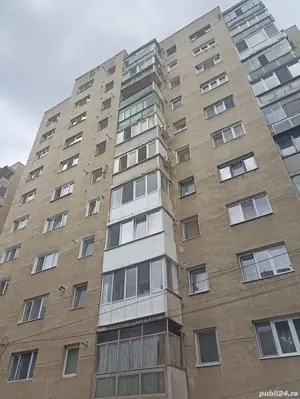 De vânzare apartament cu 2 camere în Sfântu Gheorghe