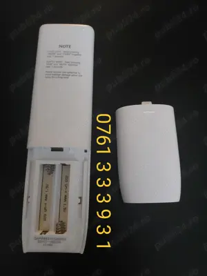 Telecomanda Originala Aer Conditionat Alizee - imagine 3