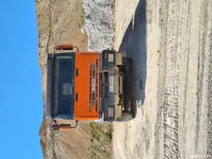 Vand IVECO EUROTRUCK motor magirus - imagine 2