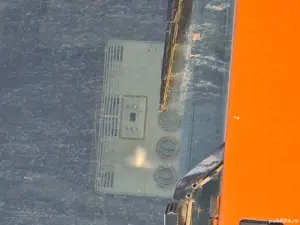 Vand IVECO EUROTRUCK motor magirus - imagine 3