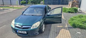 Vand Opel Vectra C